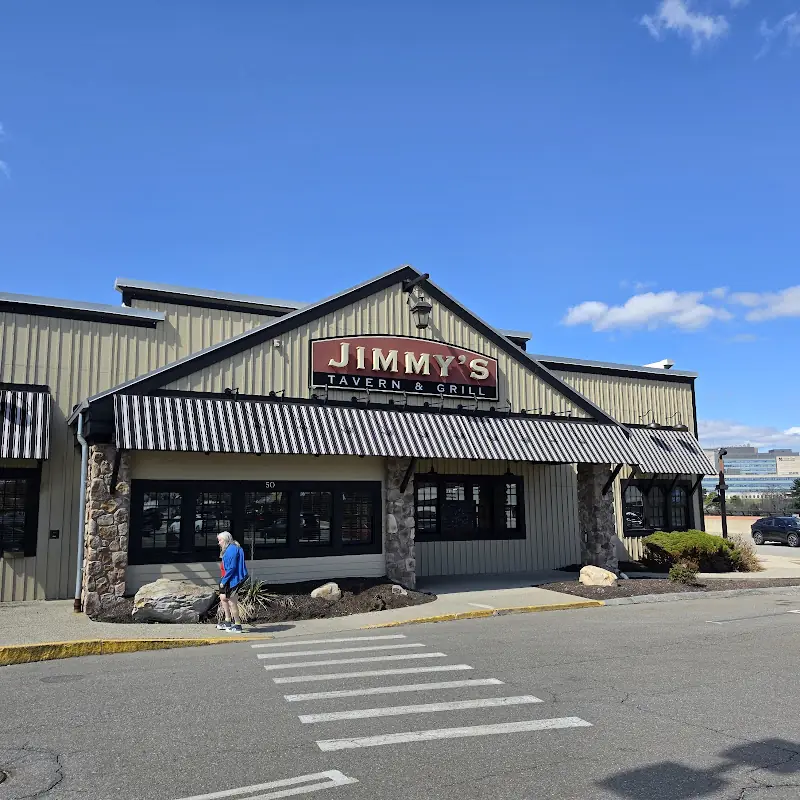 Jimmy's Tavern & Grill