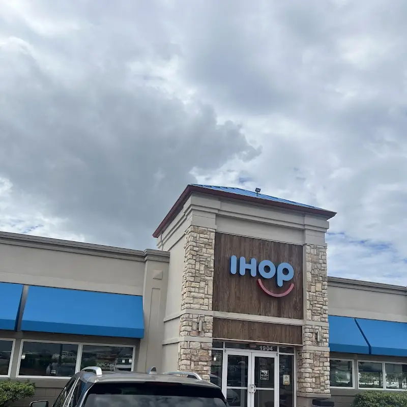 IHOP