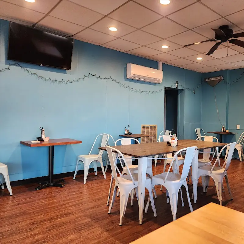 Emmanuel's Restaurant