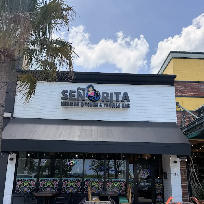 Senorita Mexican Kitchen & Tequila Bar