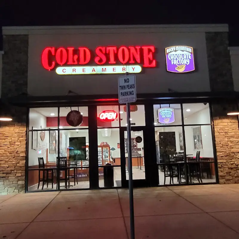 Cold Stone Creamery