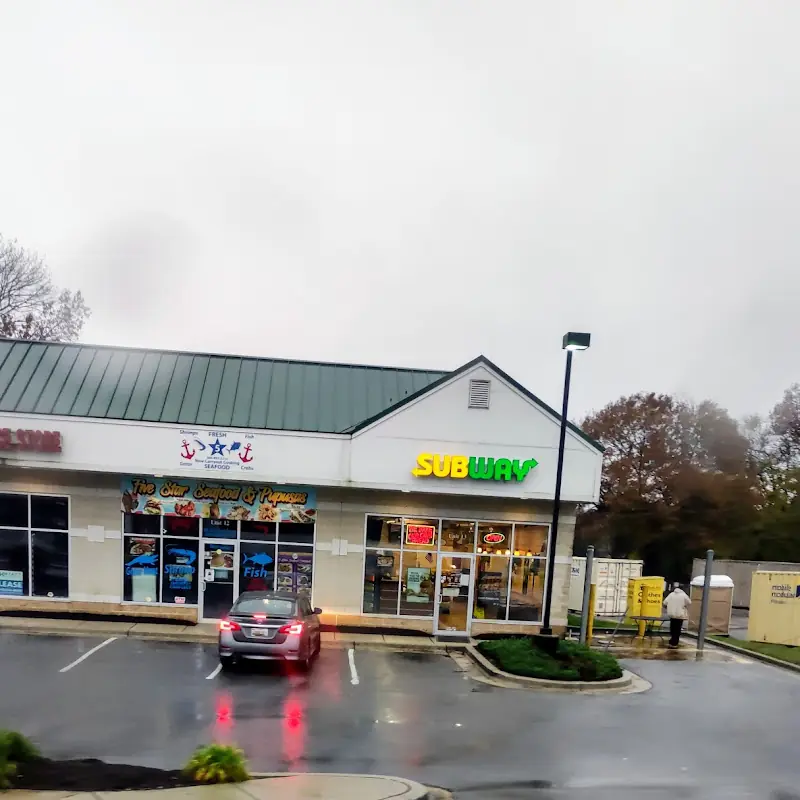 Subway