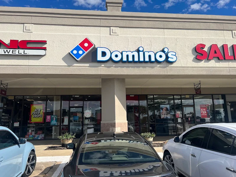 Domino's Pizza