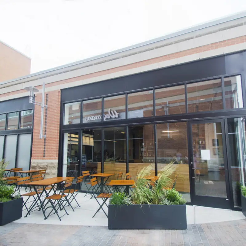 sweetgreen - Healthy Salads, Wraps, and Bowls