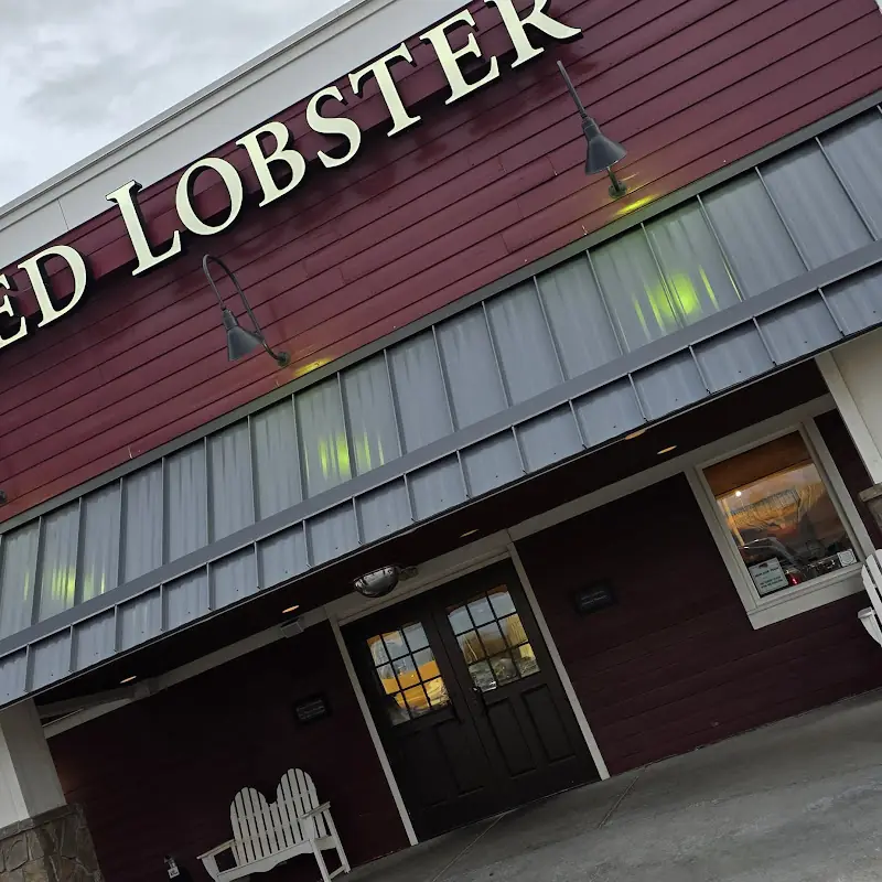 Red Lobster