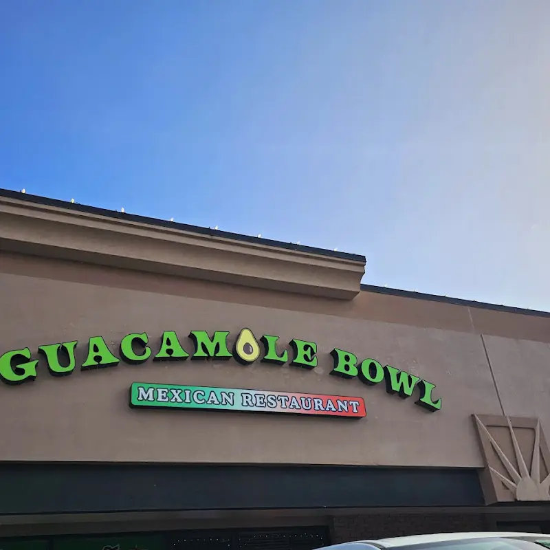 Guacamole Bowl Mexican Restaurant