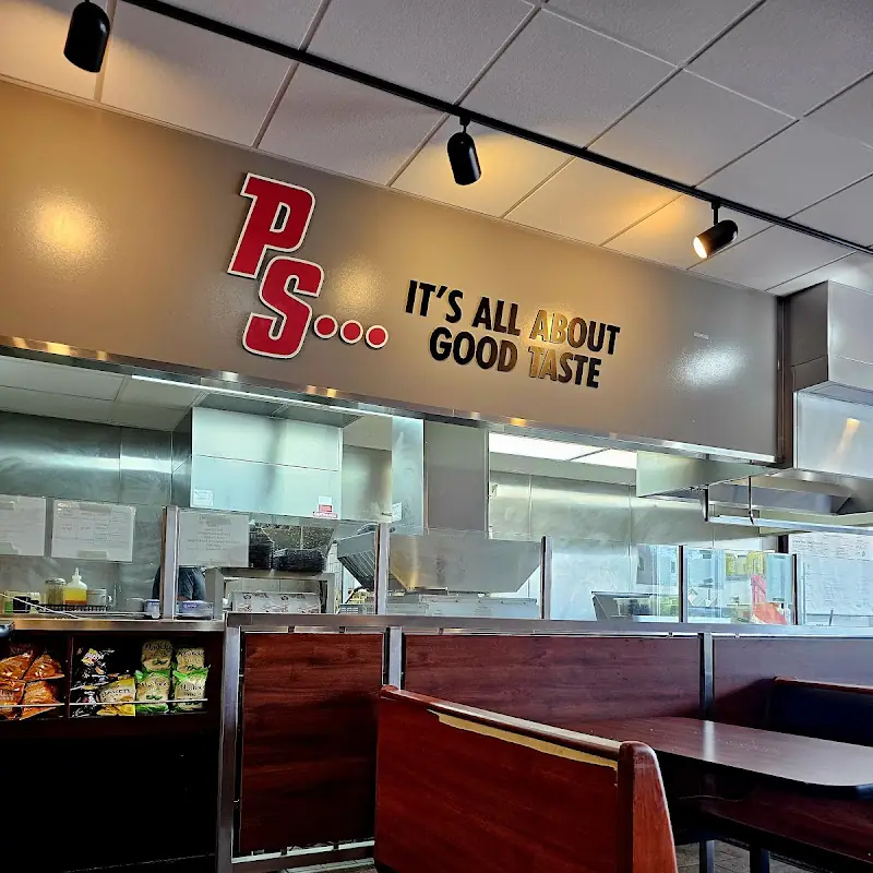Penn Station East Coast Subs