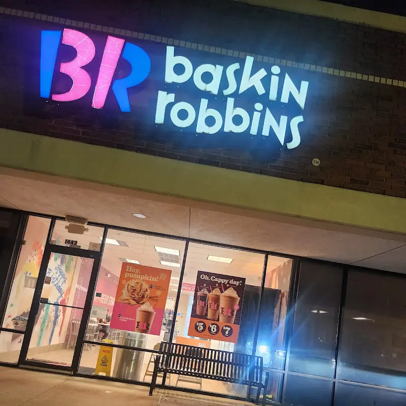 Baskin-Robbins