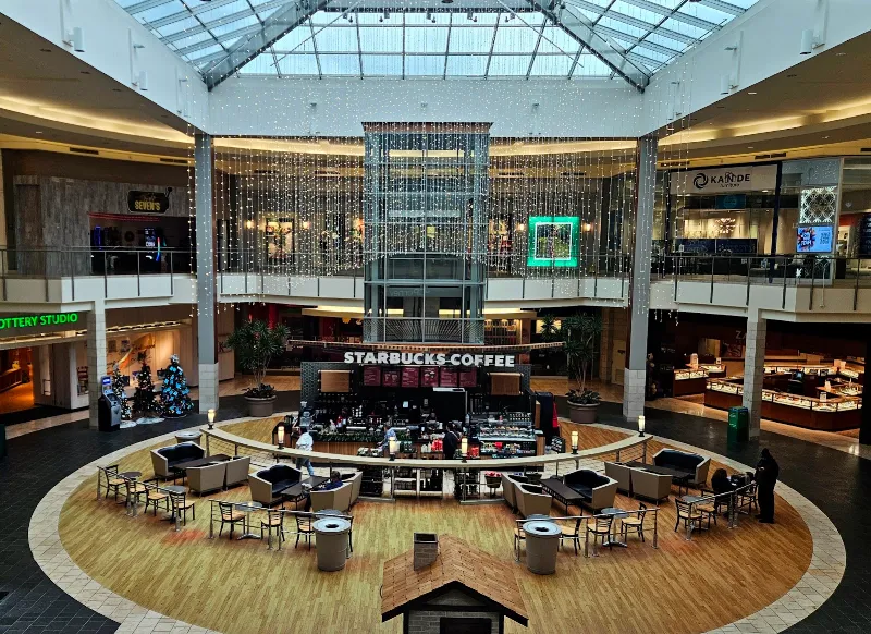 Starbucks Coffee Company