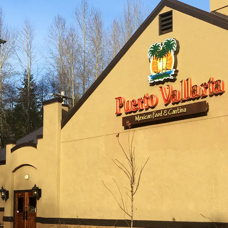 Puerto Vallarta, Gig Harbor, WA