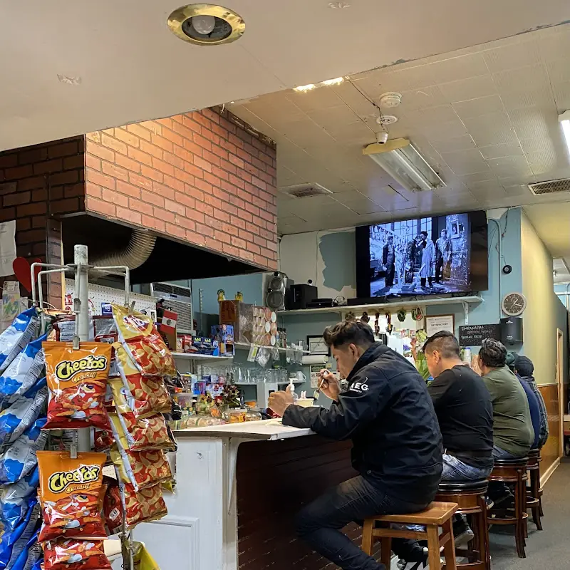 Mi Rincon Latino