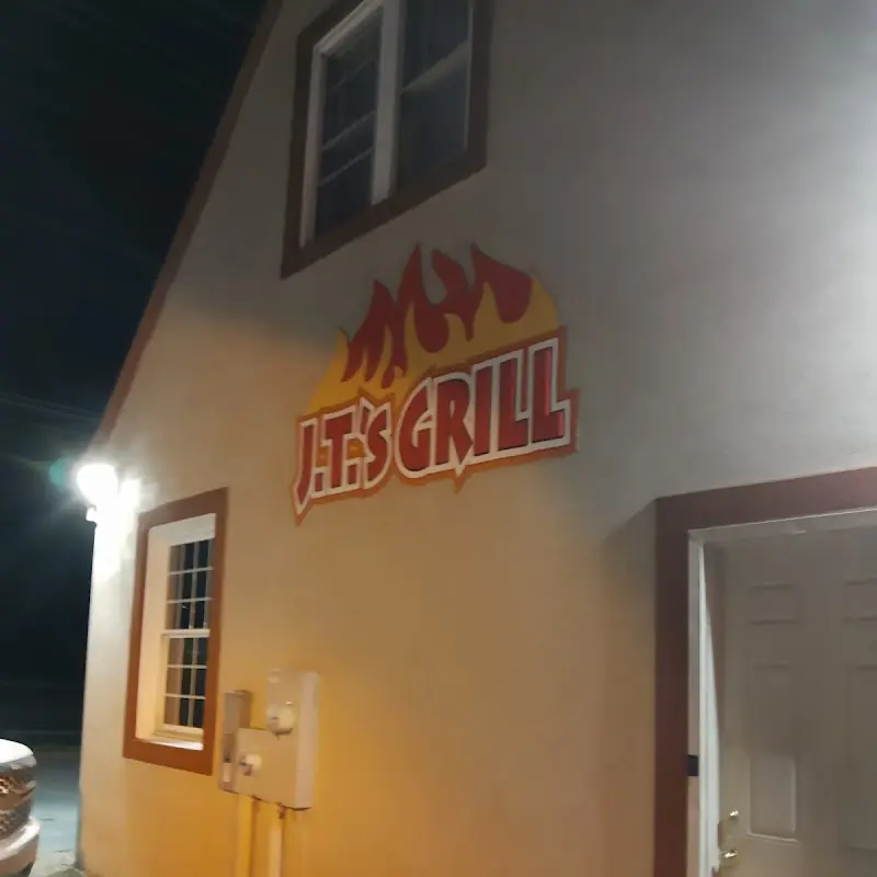 J T ' S GRILL