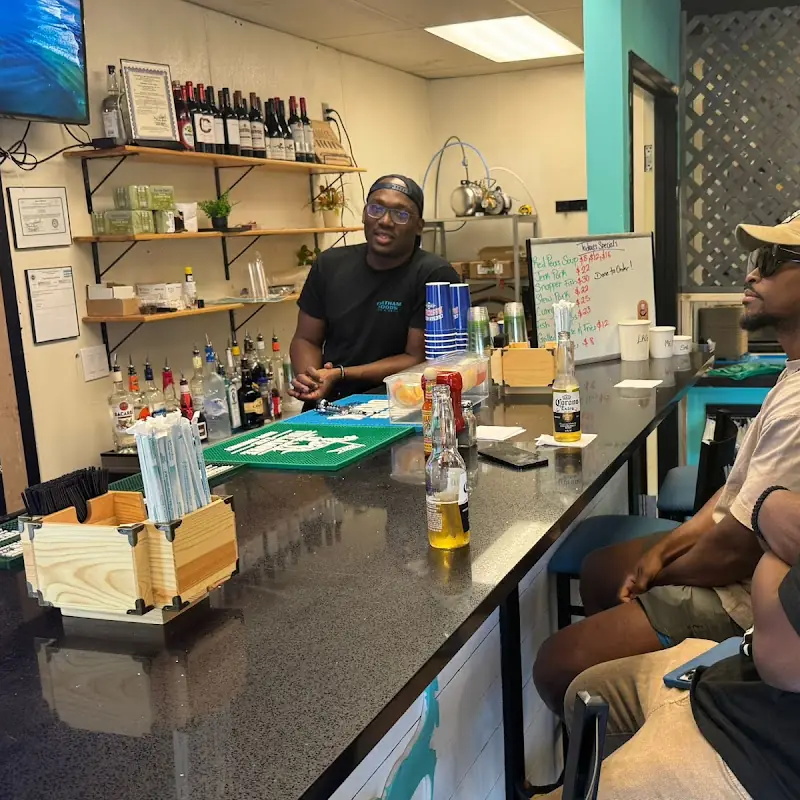 Chatham Moods Cafe and Grill