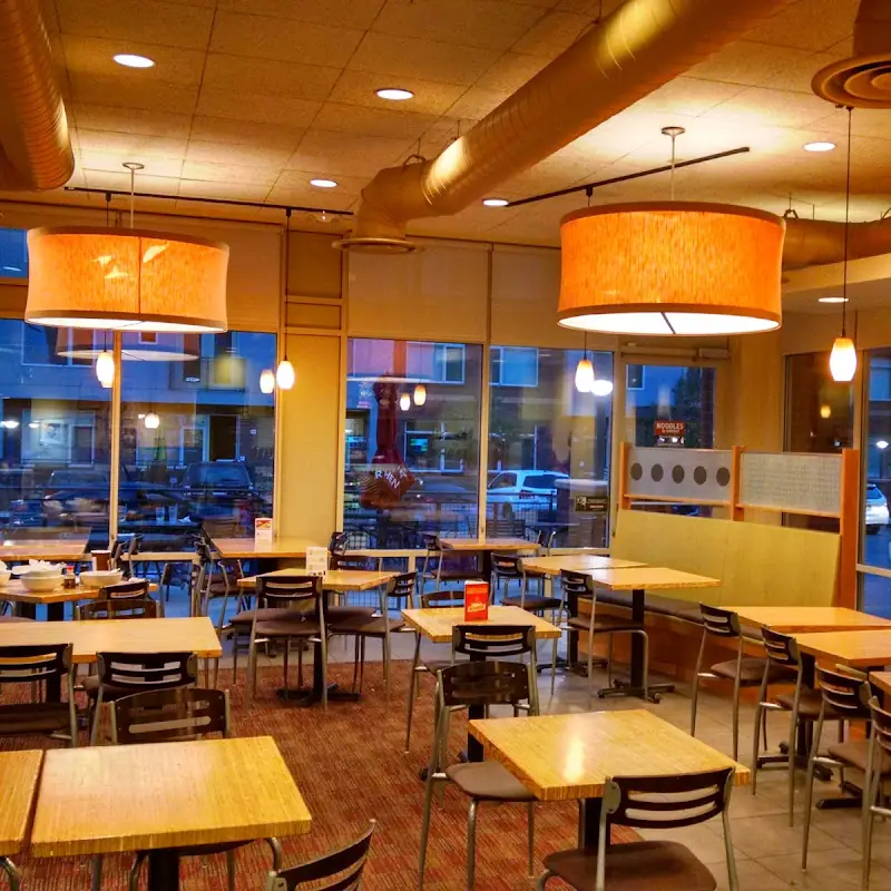 Include Napkins & Utensils