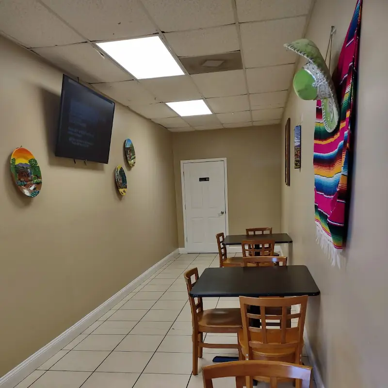 Placeritos Mexican Restaurant