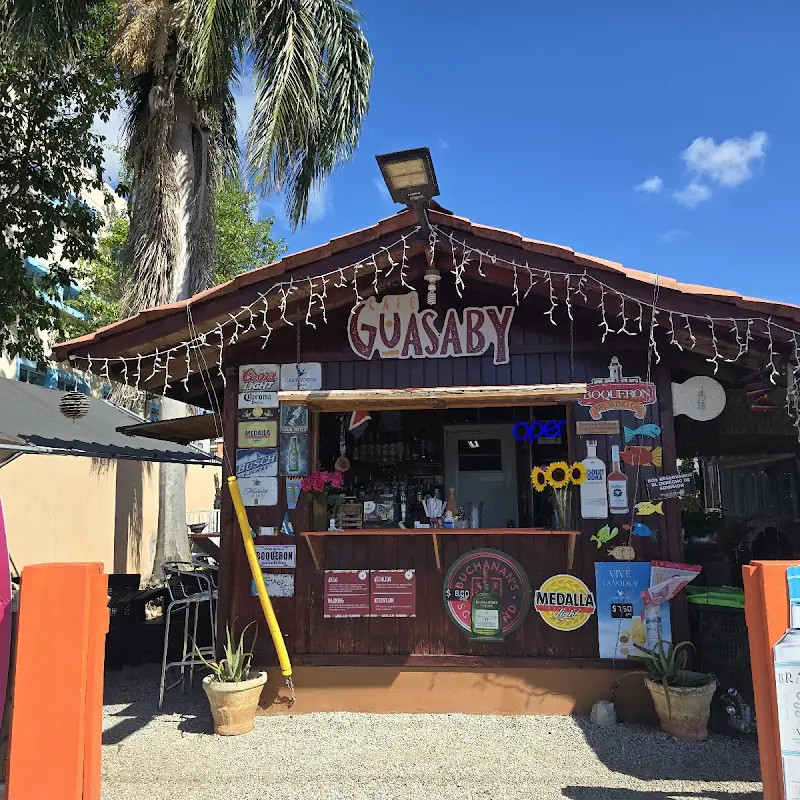 Café Guasaby
