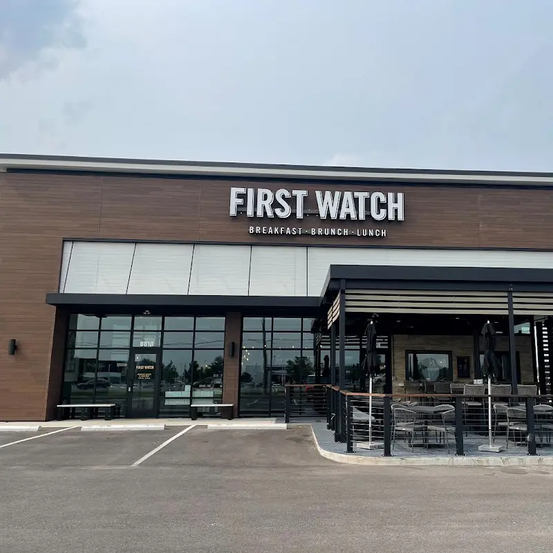 First Watch