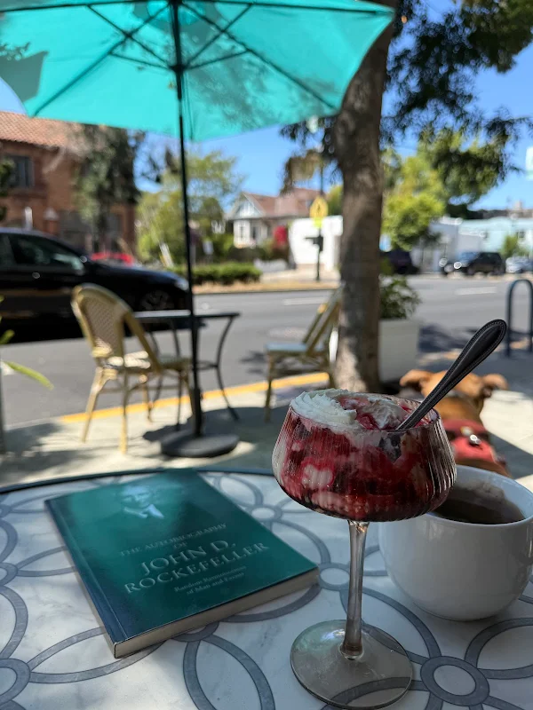 Café Parisien