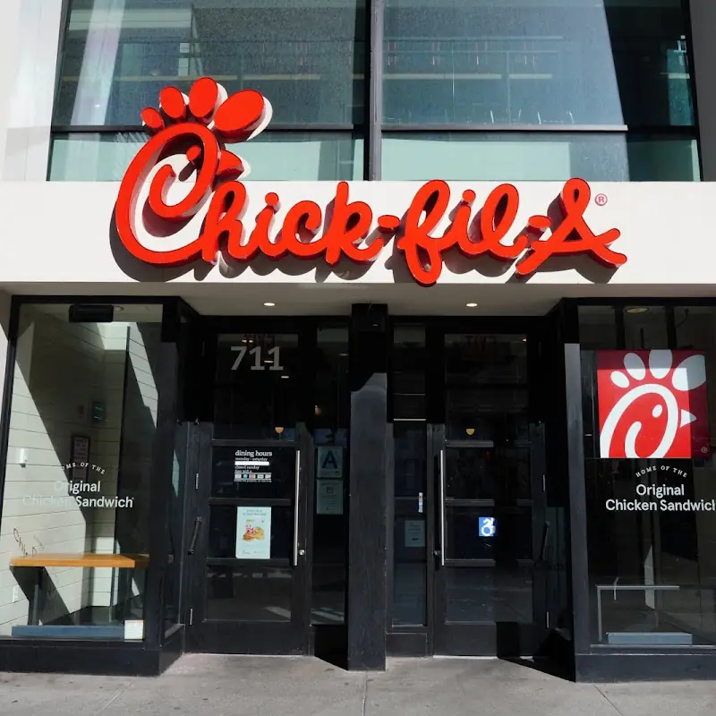 Chick-fil-A