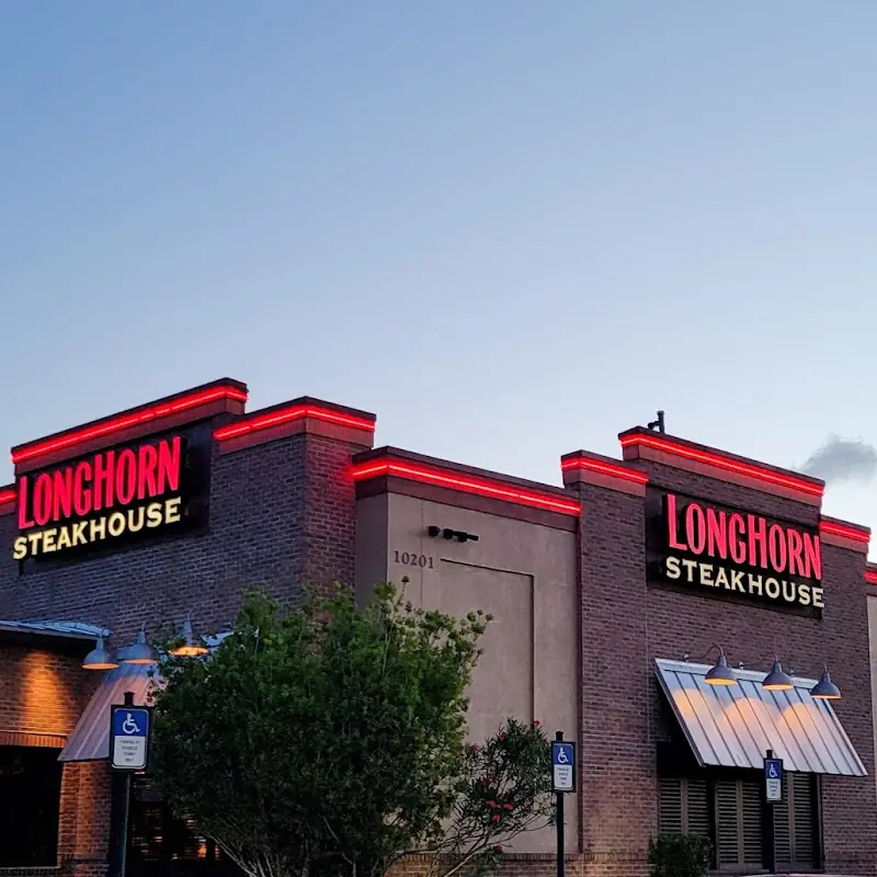 LongHorn Steakhouse