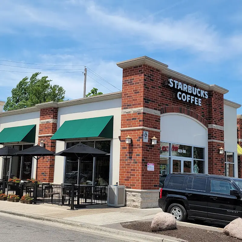 Starbucks Coffee Company