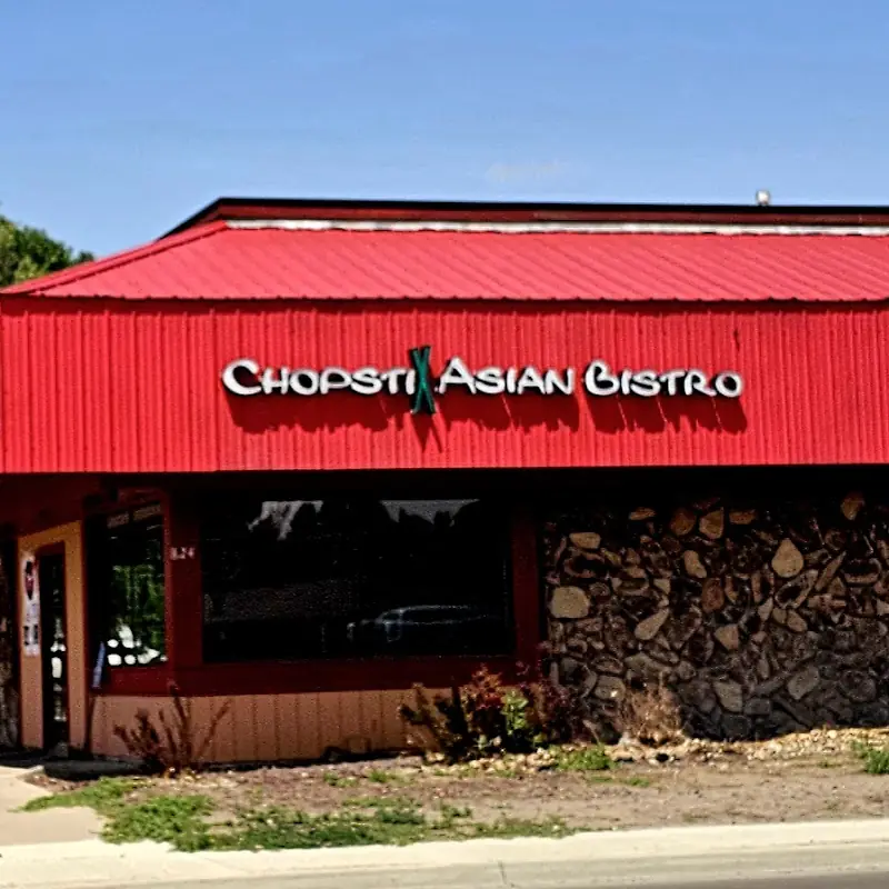 Chopstix Asian Bistro | Chinese • Sushi