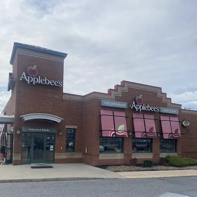 Applebee's Grill + Bar