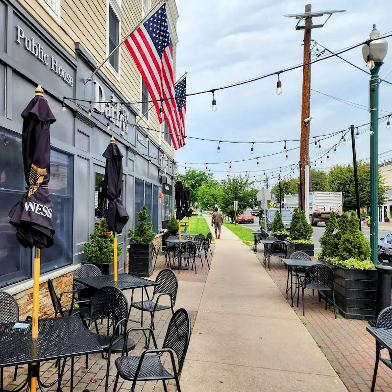 Darby Road Public House and Restaurant