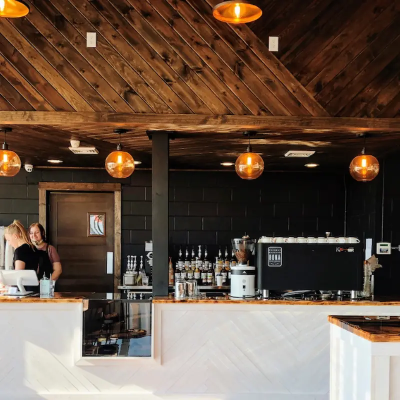 Luna Bean Coffee House and Drive Thru