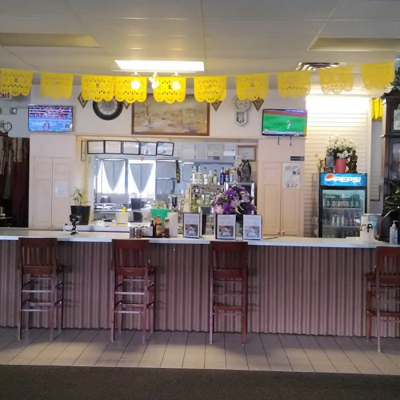 Ramos italian restaurant and social event center