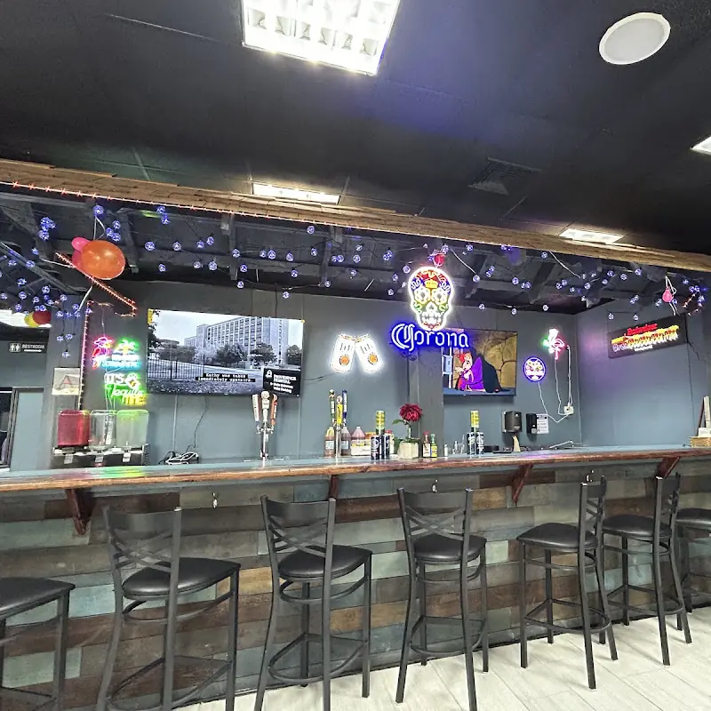 LA ESTRELLA GRILL
