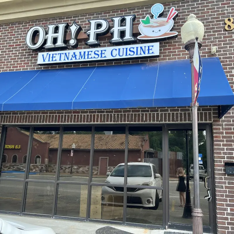 Oh! Pho