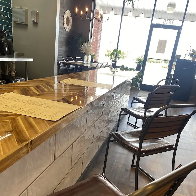 Meating Ground Cafe