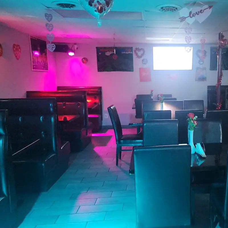 La Esquina del Sabor / West Virginia
