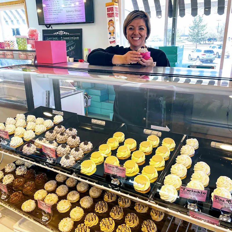 The Baker's Boutique