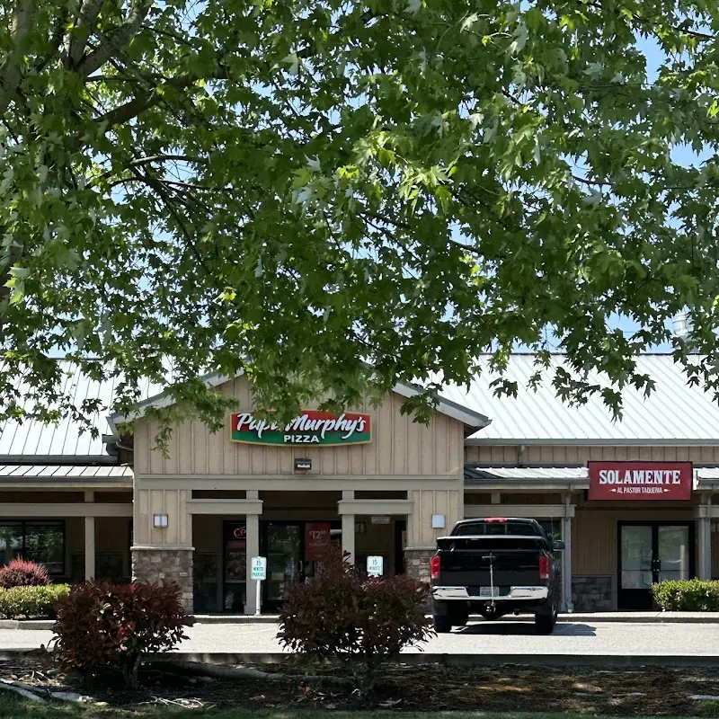 Papa Murphy's | Take 'N' Bake Pizza