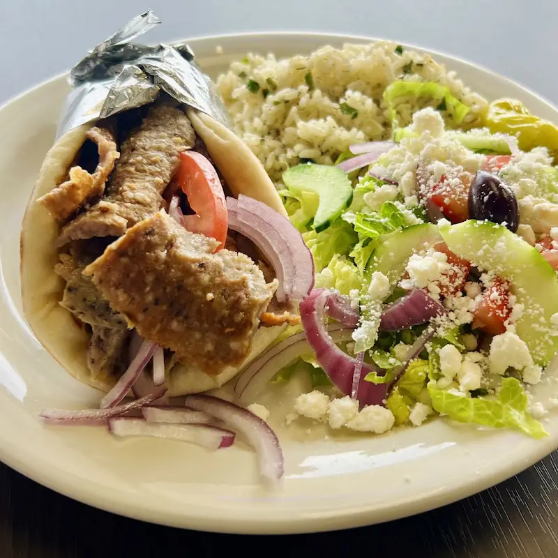 Gyro Kingz