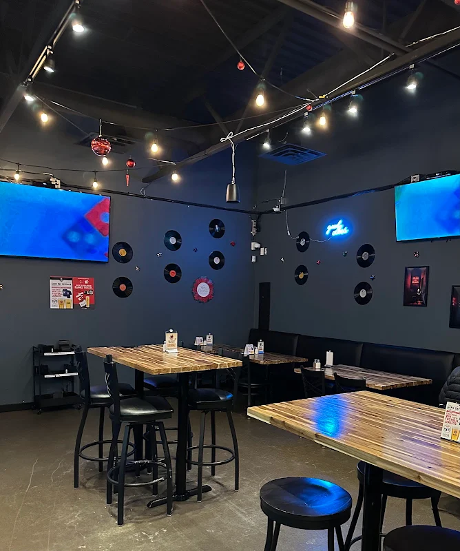 1861 Local Bar & Grill