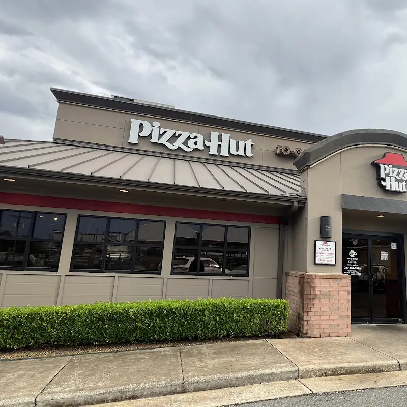 Pizza Hut