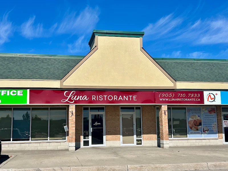Luna Ristorante