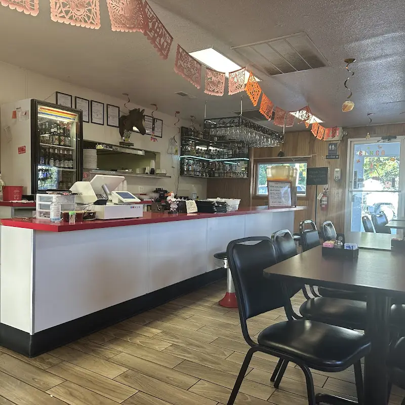 La Herradura Mexican Restaurant