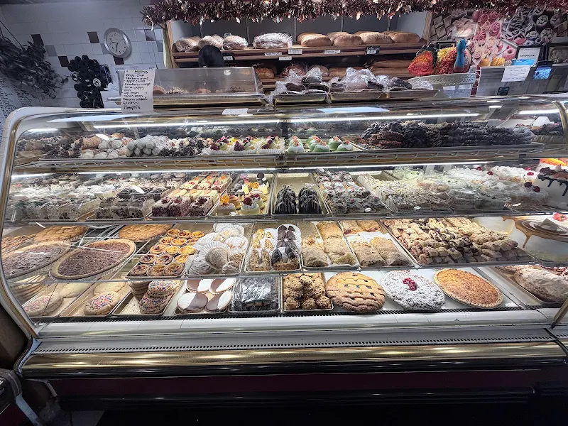 L'Affaire II Bake Shoppe