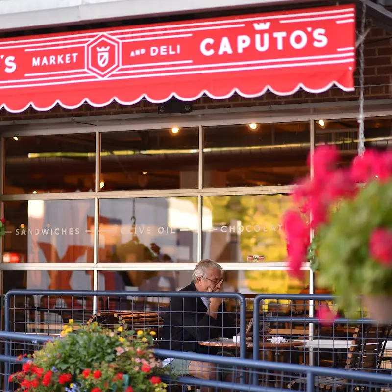 Caputo's Market & Deli