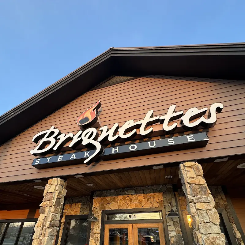 Briquettes Steakhouse