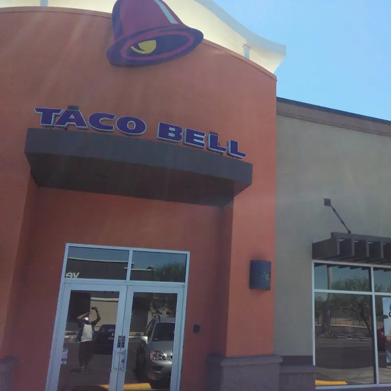 Taco Bell