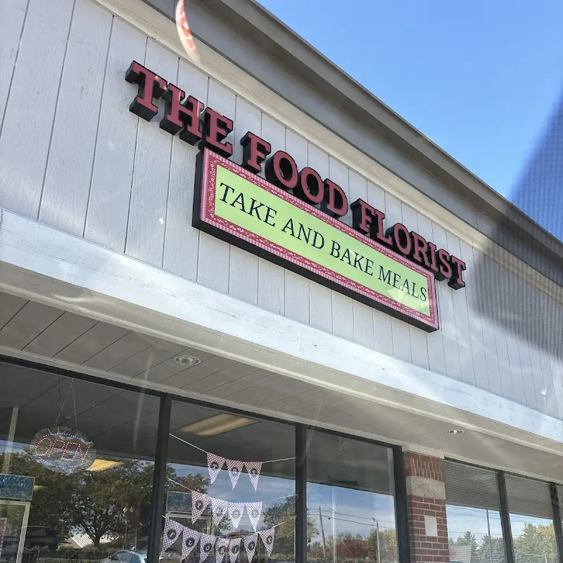 The Food Florist