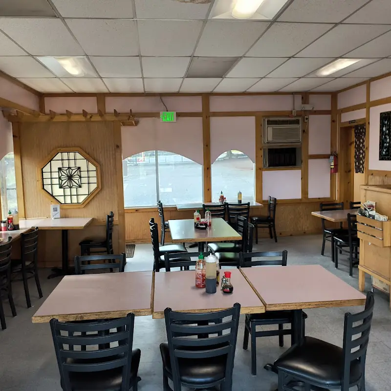 House of Teriyaki
