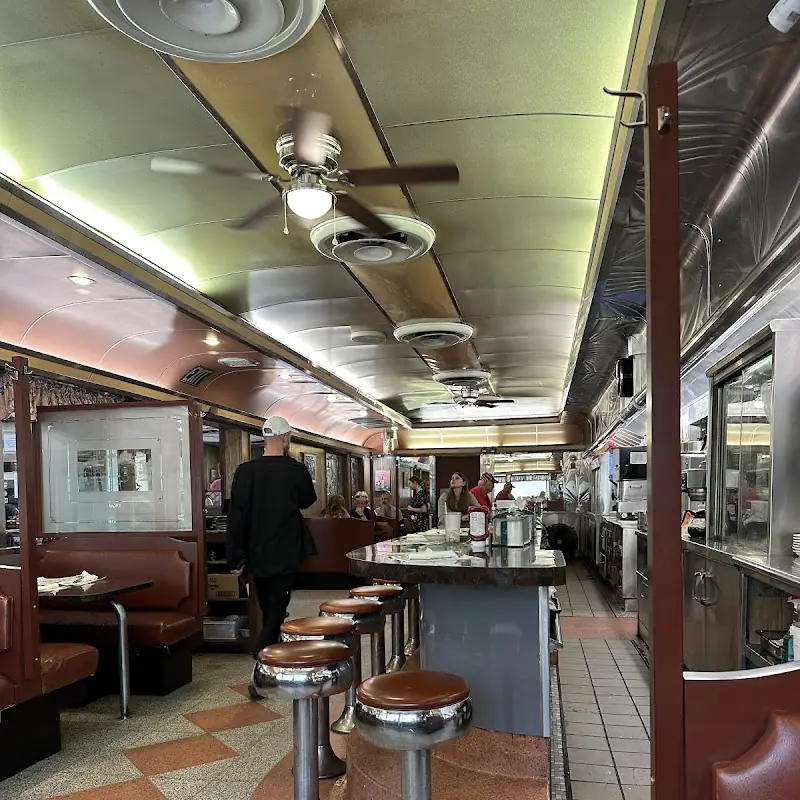 Snydersville Family Diner