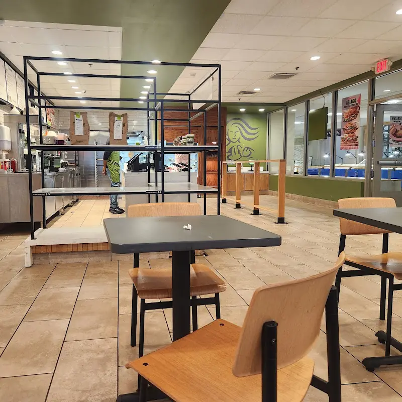 Panera Bread