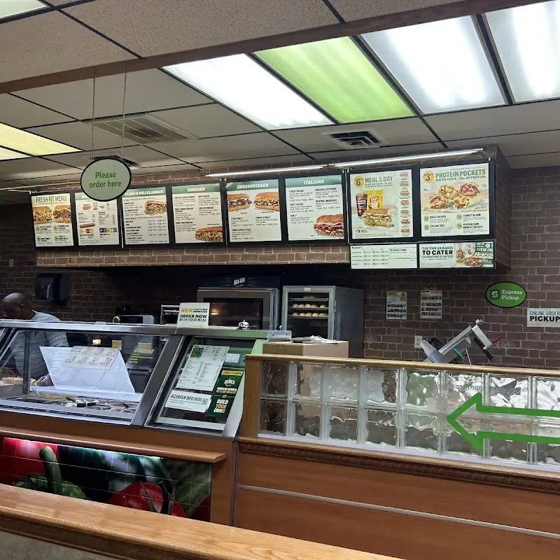 Subway